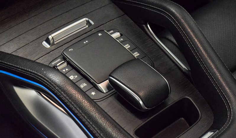 2021 Mercedes-Benz GLE 350 full