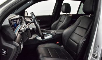 2021 Mercedes-Benz GLE 350 full
