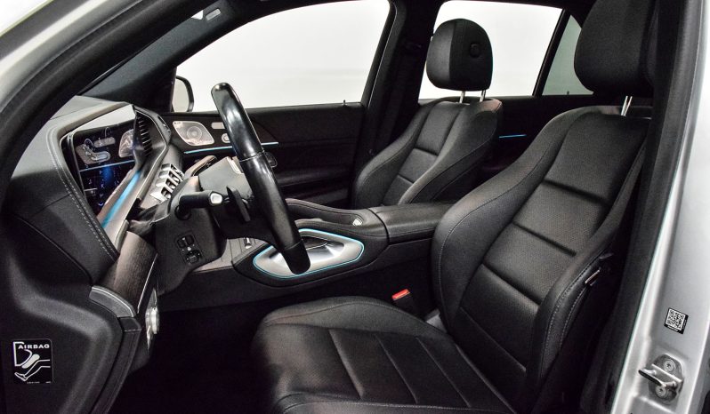 2021 Mercedes-Benz GLE 350 full
