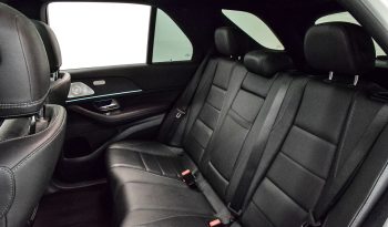 2021 Mercedes-Benz GLE 350 full