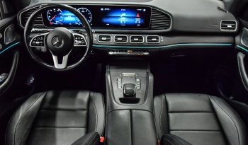 2021 Mercedes-Benz GLE 350 full