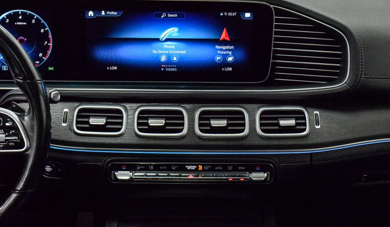 2021 Mercedes-Benz GLE 350 full
