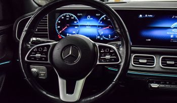 2021 Mercedes-Benz GLE 350 full