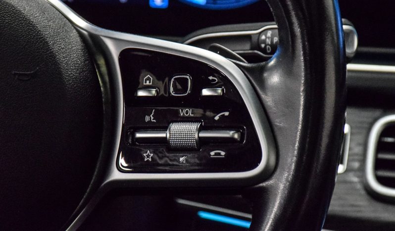 2021 Mercedes-Benz GLE 350 full