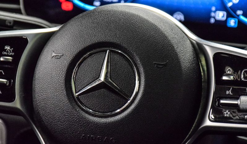 2021 Mercedes-Benz GLE 350 full