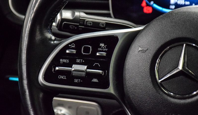 2021 Mercedes-Benz GLE 350 full