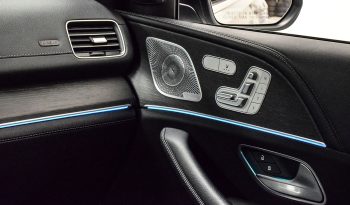 2021 Mercedes-Benz GLE 350 full