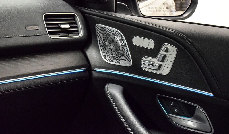 2021 Mercedes-Benz GLE 350 full