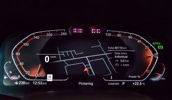 2021 BMW X5 xDrive 40i full