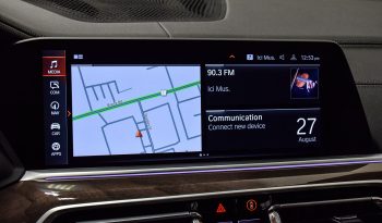 2021 BMW X5 xDrive 40i full