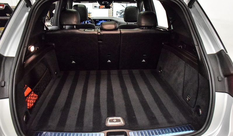 2021 Mercedes-Benz GLE 350 full