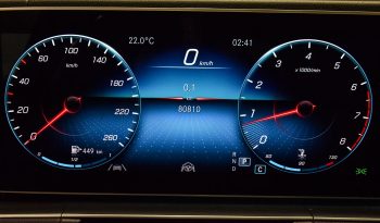 2021 Mercedes-Benz GLE 350 full