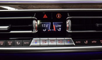 2021 BMW X5 xDrive 40i full