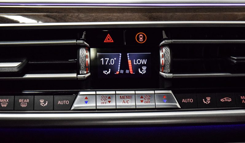 2021 BMW X5 xDrive 40i full
