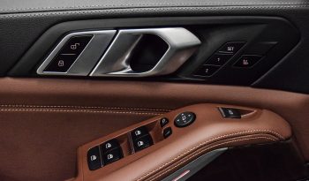 2021 BMW X5 xDrive 40i full