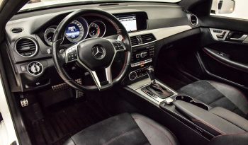 2015 Mercedes-Benz C 350 full