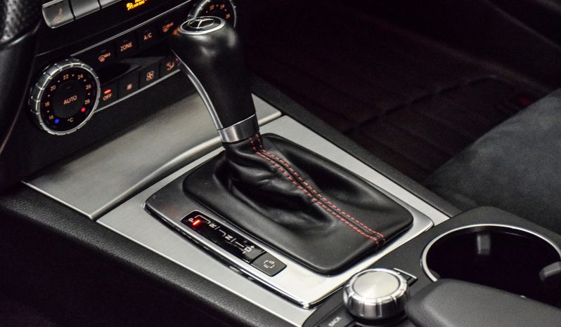 2015 Mercedes-Benz C 350 full