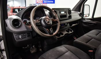 2019 Mercedes-Benz Sprinter 4500 full
