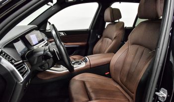 2021 BMW X5 xDrive 40i full