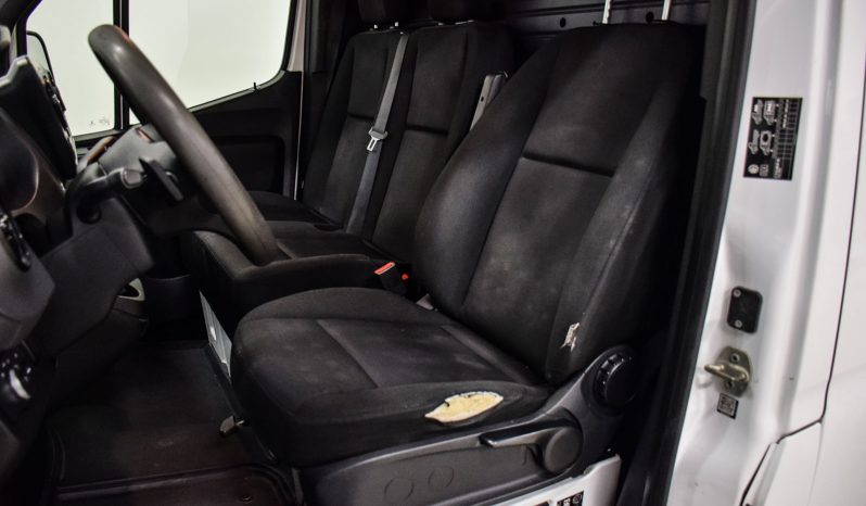 2019 Mercedes-Benz Sprinter 4500 full