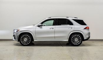 2021 Mercedes-Benz GLE 350 full