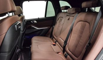 2021 BMW X5 xDrive 40i full