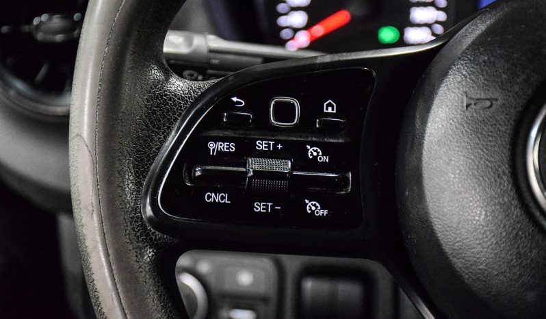 2019 Mercedes-Benz Sprinter 4500 full