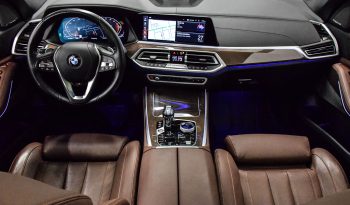 2021 BMW X5 xDrive 40i full