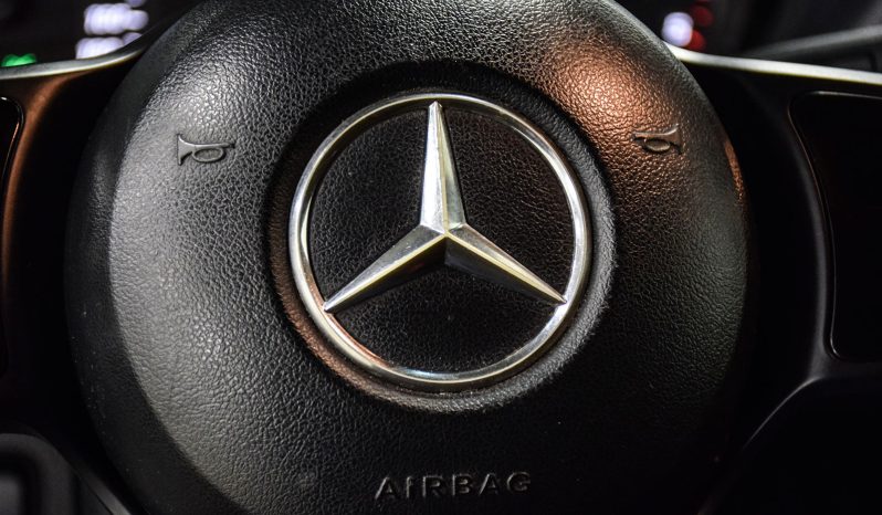 2019 Mercedes-Benz Sprinter 4500 full