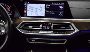2021 BMW X5 xDrive 40i full