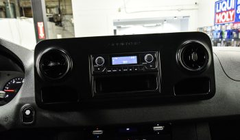 2019 Mercedes-Benz Sprinter 4500 full