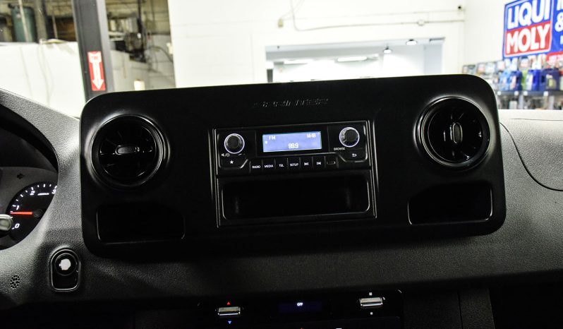2019 Mercedes-Benz Sprinter 4500 full