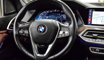 2021 BMW X5 xDrive 40i full