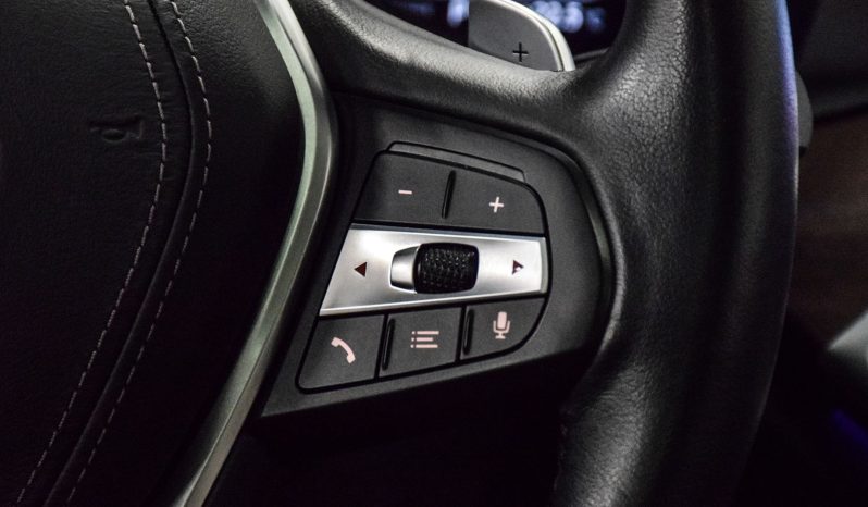 2021 BMW X5 xDrive 40i full