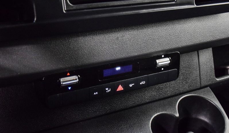 2019 Mercedes-Benz Sprinter 4500 full