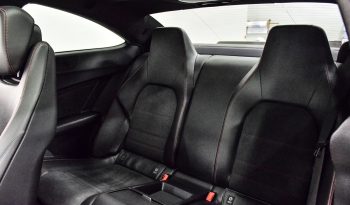 2015 Mercedes-Benz C 350 full