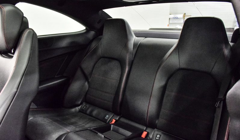 2015 Mercedes-Benz C 350 full