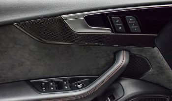 2020 Audi S5 Sportback Technik full