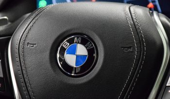 2021 BMW X5 xDrive 40i full