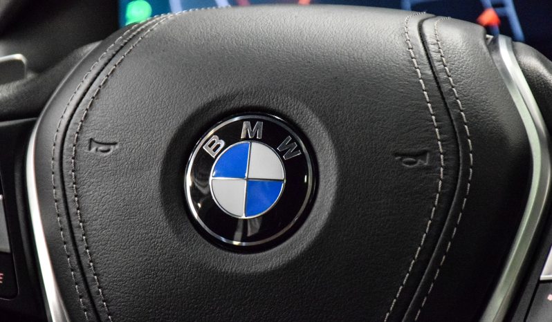 2021 BMW X5 xDrive 40i full