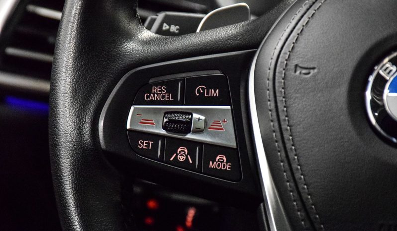 2021 BMW X5 xDrive 40i full