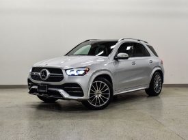 2021 Mercedes-Benz GLE 350
