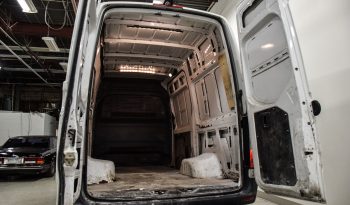 2019 Mercedes-Benz Sprinter 4500 full