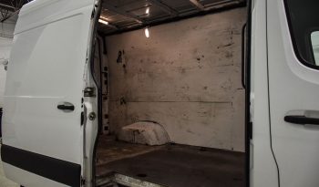 2019 Mercedes-Benz Sprinter 4500 full