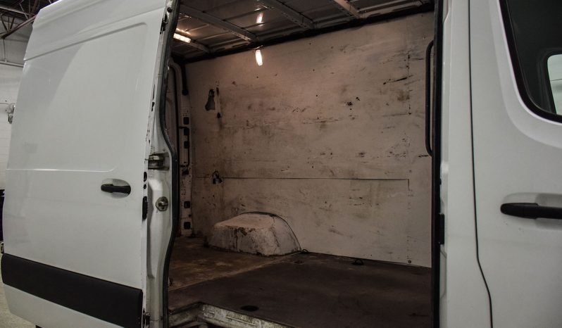 2019 Mercedes-Benz Sprinter 4500 full