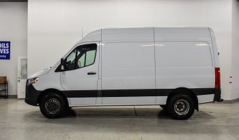2019 Mercedes-Benz Sprinter 4500 full