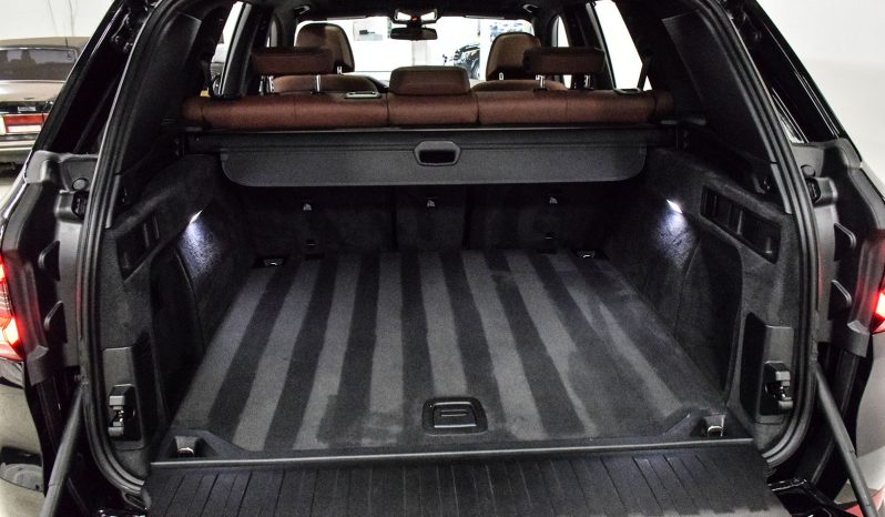 2021 BMW X5 xDrive 40i full