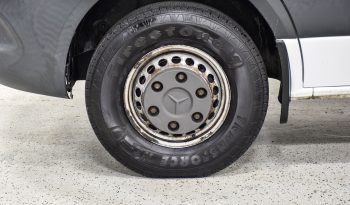 2019 Mercedes-Benz Sprinter 4500 full