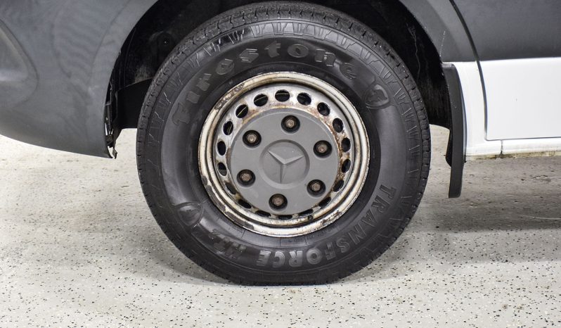 2019 Mercedes-Benz Sprinter 4500 full