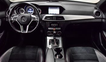 2015 Mercedes-Benz C 350 full